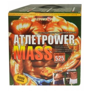atletpower-mass-6000gr